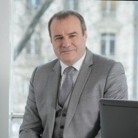 Moët Hennessy Employee Dominique LEBIGOT's profile photo