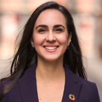 Voiz Academy Employee Mikaela Ringquist's profile photo