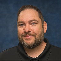 Johnson & Johnson MedTech Employee Tim Frame's profile photo