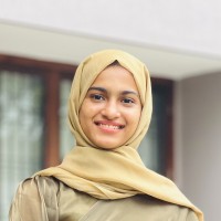 CDX Employee Rahmath H's profile photo
