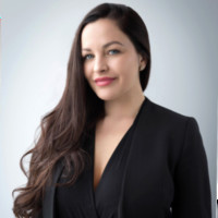 Le Groupe Martel Employee Kim Déry's profile photo