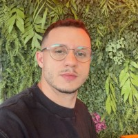 Sevenred Employee Danilo Gonçalves's profile photo