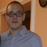 navitasoft Employee Róbert Zsiák's profile photo
