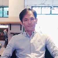 Coupang Pay Employee Young Shin's profile photo