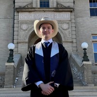 Ombud Employee Justin Collier's profile photo