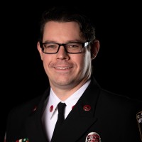 City of Forney Employee Joshua B.'s profile photo