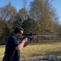 B&T USA Employee Chris Bradford's profile photo