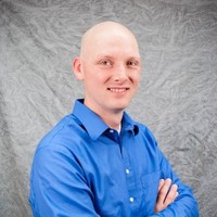 Amazon Web Services (AWS) Employee Daniel Porter's profile photo