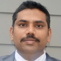 CirrusLabs Employee Subba Ganjikunta's profile photo