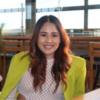 Ocean Basket Holdings Employee Kiana Cooper's profile photo