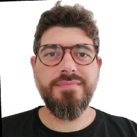 Antonio Rocamora's profile photo