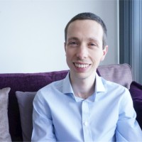 Nationwide Building Society Employee Haydn Beard's profile photo