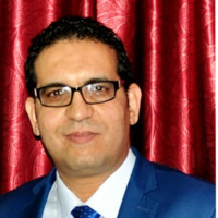 Direction Générale des Impôts Employee Hassane Eddassi's profile photo