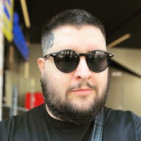 Appnovation Employee Angelo Dias's profile photo