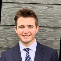 UnitedHealth Group Employee Will Hogan's profile photo