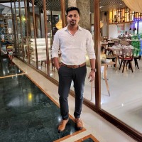 bigbasket Employee Arijit Saha's profile photo