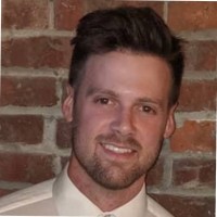 DMC POWER Employee Austin Andrews's profile photo