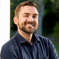 Wikimedia Foundation Employee Nat Baca's profile photo