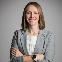 Laura Middleton