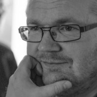 Digg – Myndigheten för digital förvaltning Employee Tomas Stenlund's profile photo