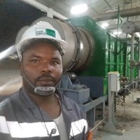 NetZero Employee Rodrigue Njanseu's profile photo