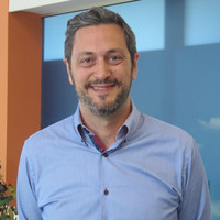 FONEX Data Systems Inc Employee Pasquale Ricciardi's profile photo