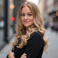 Humanly (humanly.io) Employee Tara Mitchell's profile photo