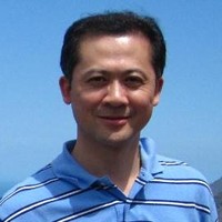 Oregon Tool Employee Ming Yuan's profile photo