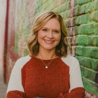 Banner Management Consulting Employee Erica Anderson's profile photo