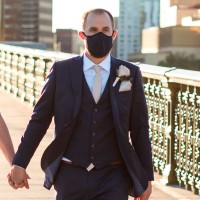 CloudTruth Employee Matthew Warren's profile photo