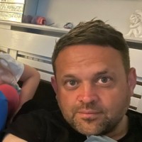 AGM Group Employee Nick White's profile photo