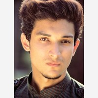 Softec Employee Ch Ahmad's profile photo