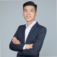 Orient Commercial Joint Stock Bank (OCB) Employee Vu Tran's profile photo