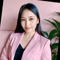 The Virtual Hive Employee Ruchel Naparota's profile photo