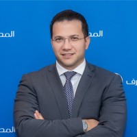 Qatar Islamic Bank (QIB) Employee Hussein Mokdad's profile photo