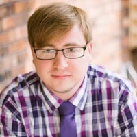 CapRock Real Estate Employee Eric Johnson's profile photo