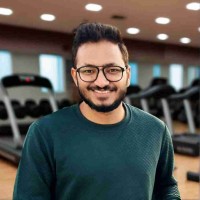 Xeni Employee Akash Singhal's profile photo