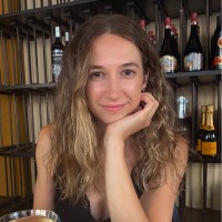 Popl Employee Natalie Miller's profile photo