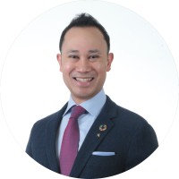 Bintang Capital Partners Employee Johan Rozali-Wathooth's profile photo