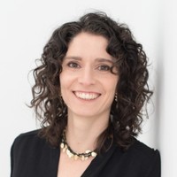 RREAF Construction Services, Inc. Employee Mariam Morshedi's profile photo