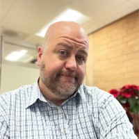 City of Ontario Employee Reed Sigler's profile photo