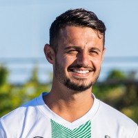 Javier Alcarria
