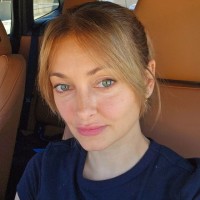 Atlanta Ballet Employee Anna Penny's profile photo