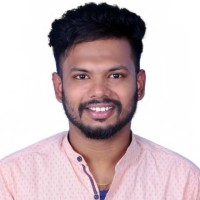 TRADELAB SOFTWARE Employee Hari Ganesan's profile photo