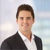 OceanSound Partners Employee Nicholas Silver's profile photo