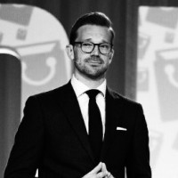 Misco UK Employee Iain James's profile photo