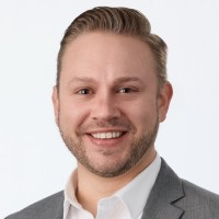 Protiviti Employee Luke Gregory's profile photo