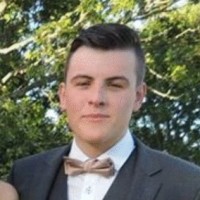 Built Intelligence Employee Evan Kelly's profile photo