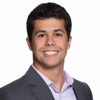 Baker Hughes Employee Bernardo Vaz's profile photo