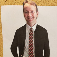Ralph Lauren Employee John Messersmith's profile photo